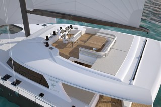 Mamma Mia - Flybridge